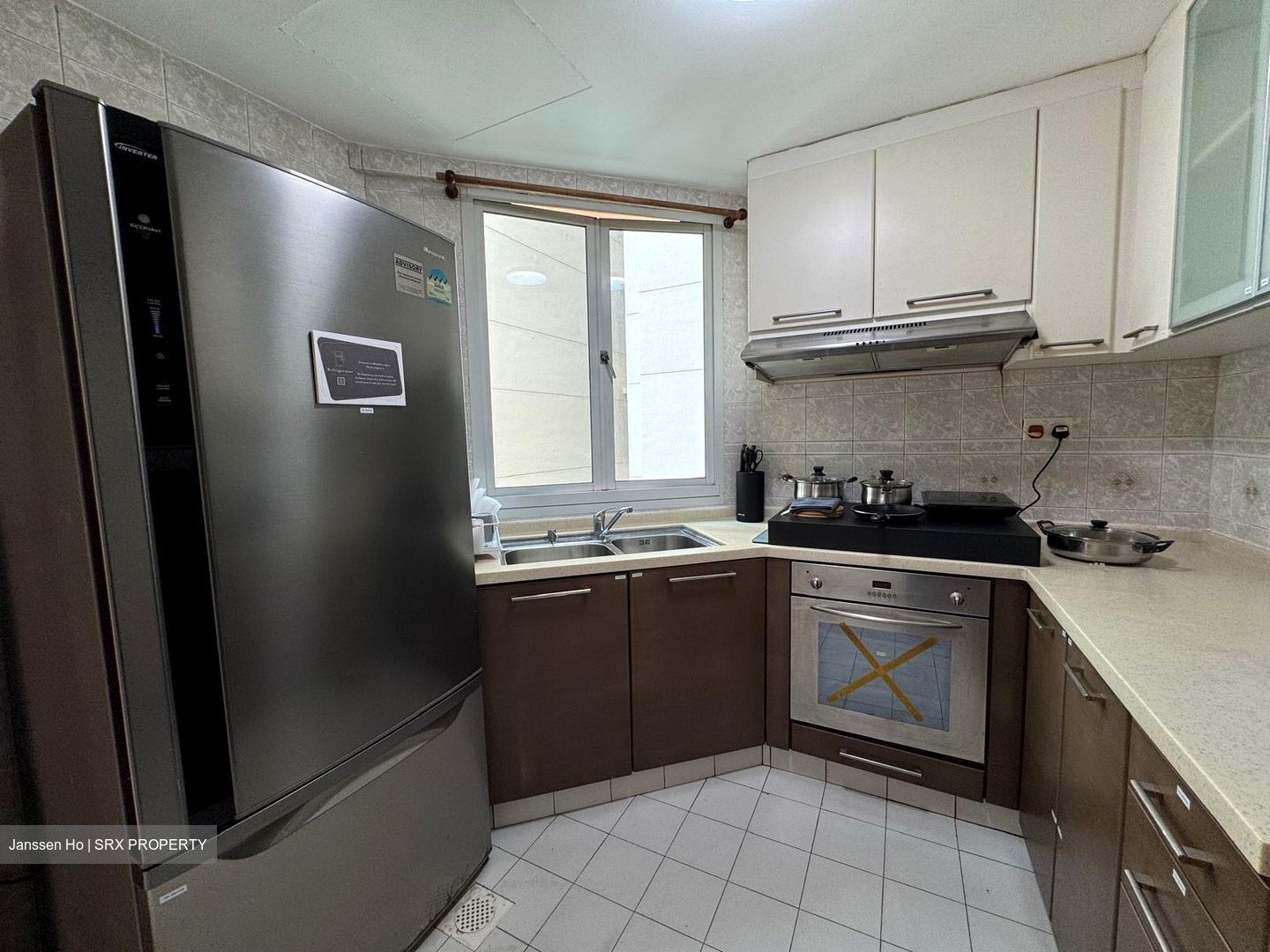 Parkshore (D15), Condominium #582431331
